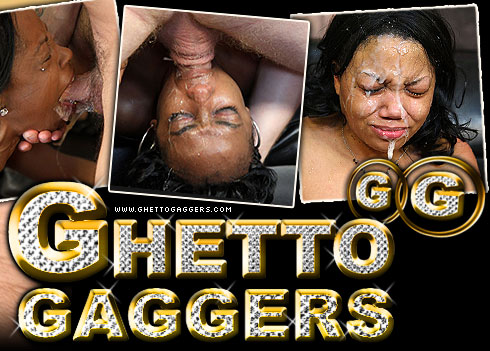 Ghetto Gaggers